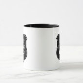 引用文の最も最高のな叔父さんのコーヒー・マグ マグカップ (中央)