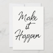 引用文の色を変やる気を起こさせる更する (正面)