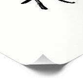 引用文の色を変やる気を起こさせる更する ポスター (コーナー)