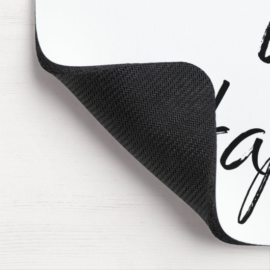 引用文の色を変やる気を起こさせる更する マウスパッド (コーナー)