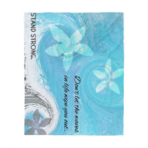 引用文の花の波