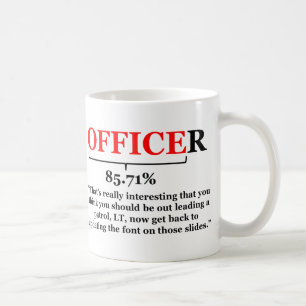 引用文の軍当局者があることの現実 コーヒーマグカップ