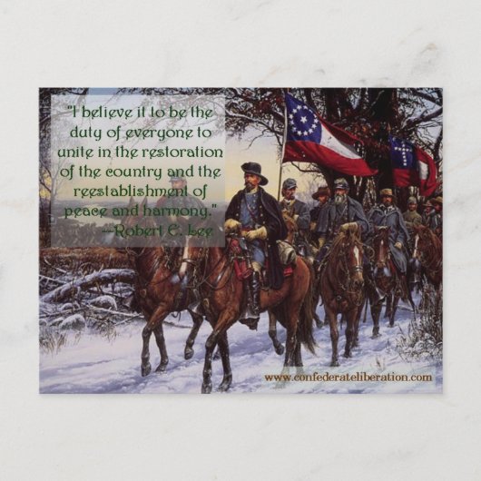 引用文はがき ポストカード (正面)