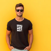 引用文は父の日のTシャツの言葉ではない Tシャツ