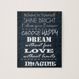 引用文やる気を起こさせるの主張 ジグソーパズル