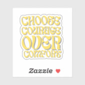 引用文やる気を起こさせるシール シール (シート)