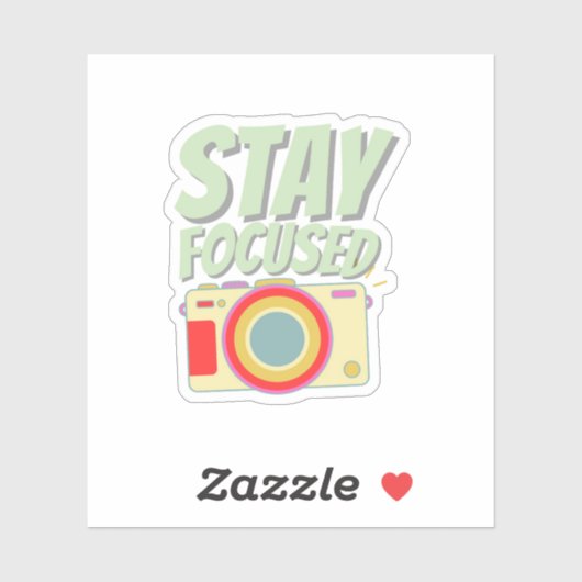 引用文やる気を起こさせるシール シール (シート)