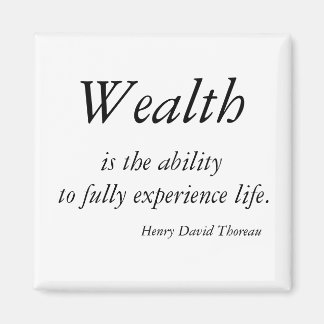 引用文やる気を起こさせる勇気付けられるトレンディーギフト マグネット