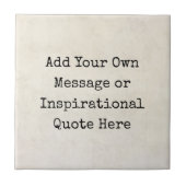 引用文やる気を起こさせる,名前,歌詞が自分の名前に タイル (正面)