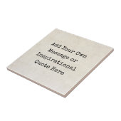 引用文やる気を起こさせる,名前,歌詞が自分の名前に タイル (側面)