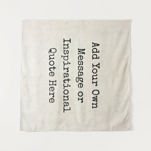 引用文やる気を起こさせる，名前，歌詞が自分の名前に タペストリー (正面(横))