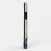 引用文やる気を起こさせるiPhone 5ケースエマーソン引用文 Case-Mate iPhoneケース (裏面/右)