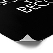 引用文よ考えよ ポスター (角)