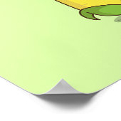 引用文を比較する必要はやる気を起こさせるない ポスター (角)