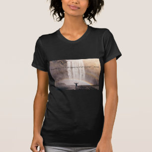 引用文を知る – 女性Tシャツ Tシャツ
