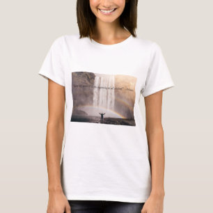 引用文を知る – 女性Tシャツ Tシャツ