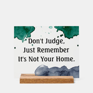 引用文アクリル標識 アクリルサイン