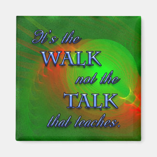 引用文イッツザウォーク マグネット