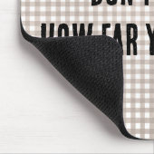 引用文オンジンガム マウスパッド (コーナー)