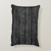 引用文オンブラックウッド アクセントクッション (裏面(縦))