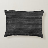 引用文オンブラックウッド アクセントクッション (裏面)