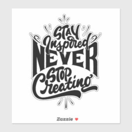 引用文カスタムカットビニールシール シール