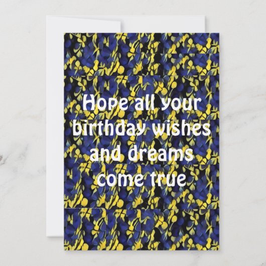 引用文カスタムフローラ水カラーレッドアデニウムB'day (裏面)