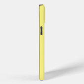 引用文ガーリー男性の音楽の悪趣味の良い味 Case-Mate iPhoneケース (裏面 / 右)