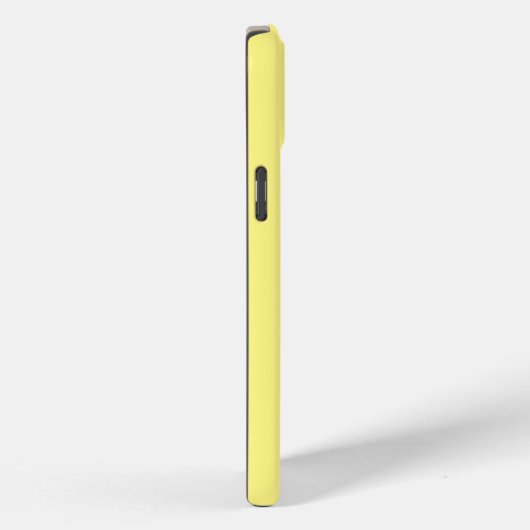 引用文ガーリー男性の音楽の悪趣味の良い味 Case-Mate iPhoneケース (裏面 / 右)