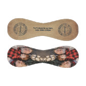 引用文クラシック孫からのおじいちゃん 野球ボール (パネル)