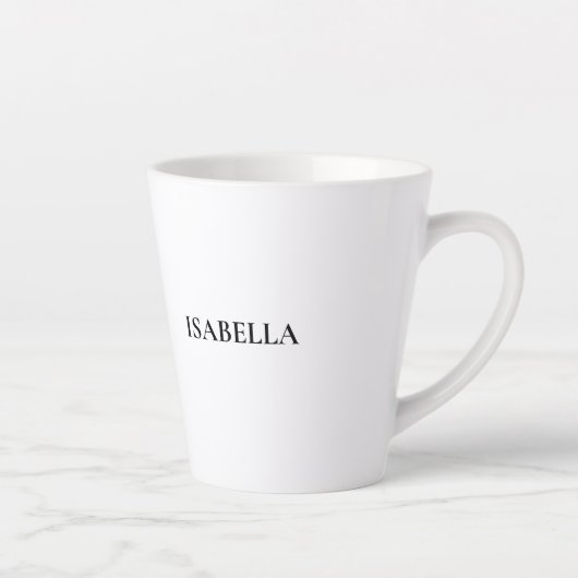 引用文スペインのバタフ運ロ卒業生 カフェラテマグ (右)