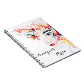 引用文ノートブック ノートブック (右側)