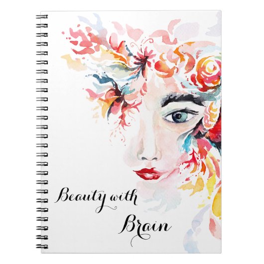 引用文ノートブック ノートブック (正面)