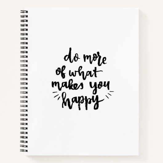 引用文ノート ノートブック (正面)