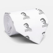 引用文バイニコラテスラ ネクタイ (ロール)