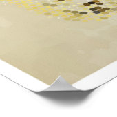 引用文バイフランクカプラ – 数学ポスター ポスター (角)