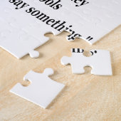 引用文バイプラト ジグソーパズル (側面)