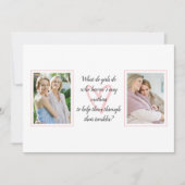 引用文バイルイザメイアルコット|母の日 カード (正面)