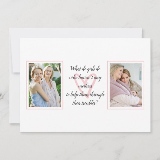 引用文バイルイザメイアルコット|母の日 カード (正面)