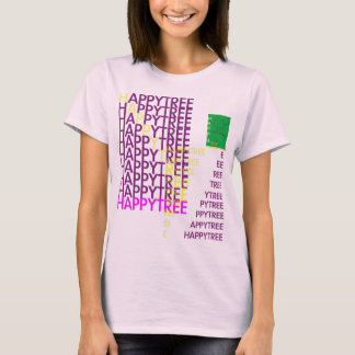 引用文パート1 Tシャツ