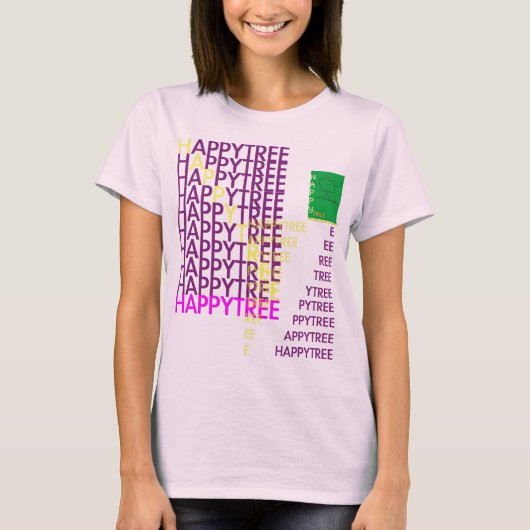 引用文パート1 Tシャツ (正面)
