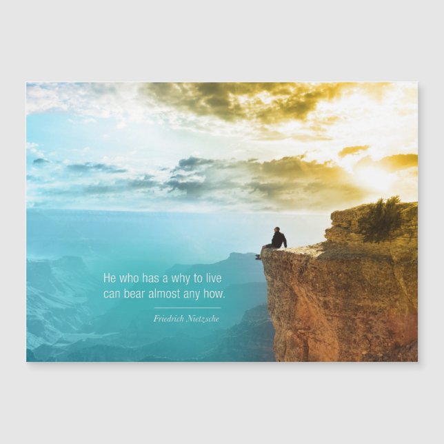 引用文フリードリッヒニーチェ自然アドベンチャー自然 (正面)