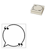 引用文フレームジャーナル ラバースタンプ (押印)