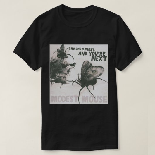 引用文ベストセラーアイザック音楽バンドファッションギター Tシャツ (デザイン正面)