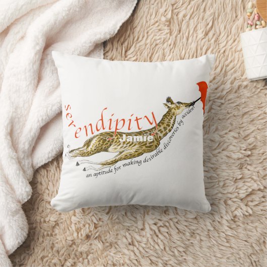 引用文ボーイズガールズルームキラお洒落フ クッション (ブランケット)