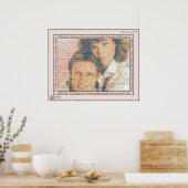 引用文ポスター ポスター (キッチン)