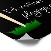 引用文ポスター ポスター (角)