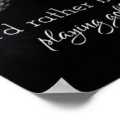 引用文ポスター ポスター (角)