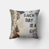 引用文ミックスメディアアート毎日はギフト クッション (裏面)