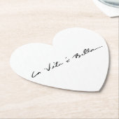 引用文ライタリアンビタエベラ紙コースター ペーパーコースター (アングル)